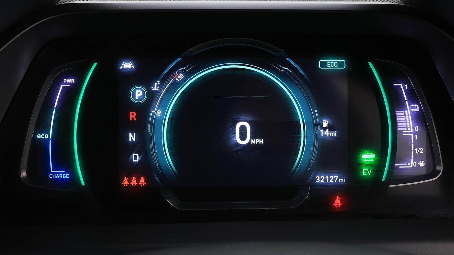 Used Hyundai IONIQ 2022 for sale - 76759542: Photo 11