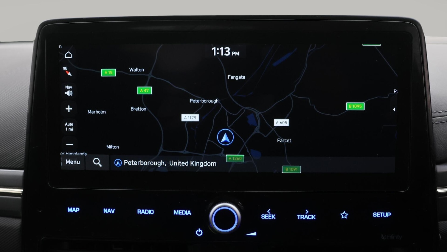 Used Hyundai IONIQ 2022 for sale - 76759542: Photo 12