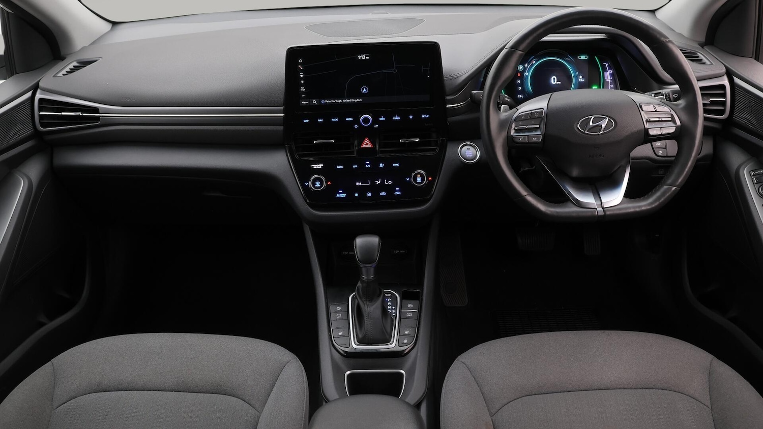 Used Hyundai IONIQ 2022 for sale - 76759542: Photo 14