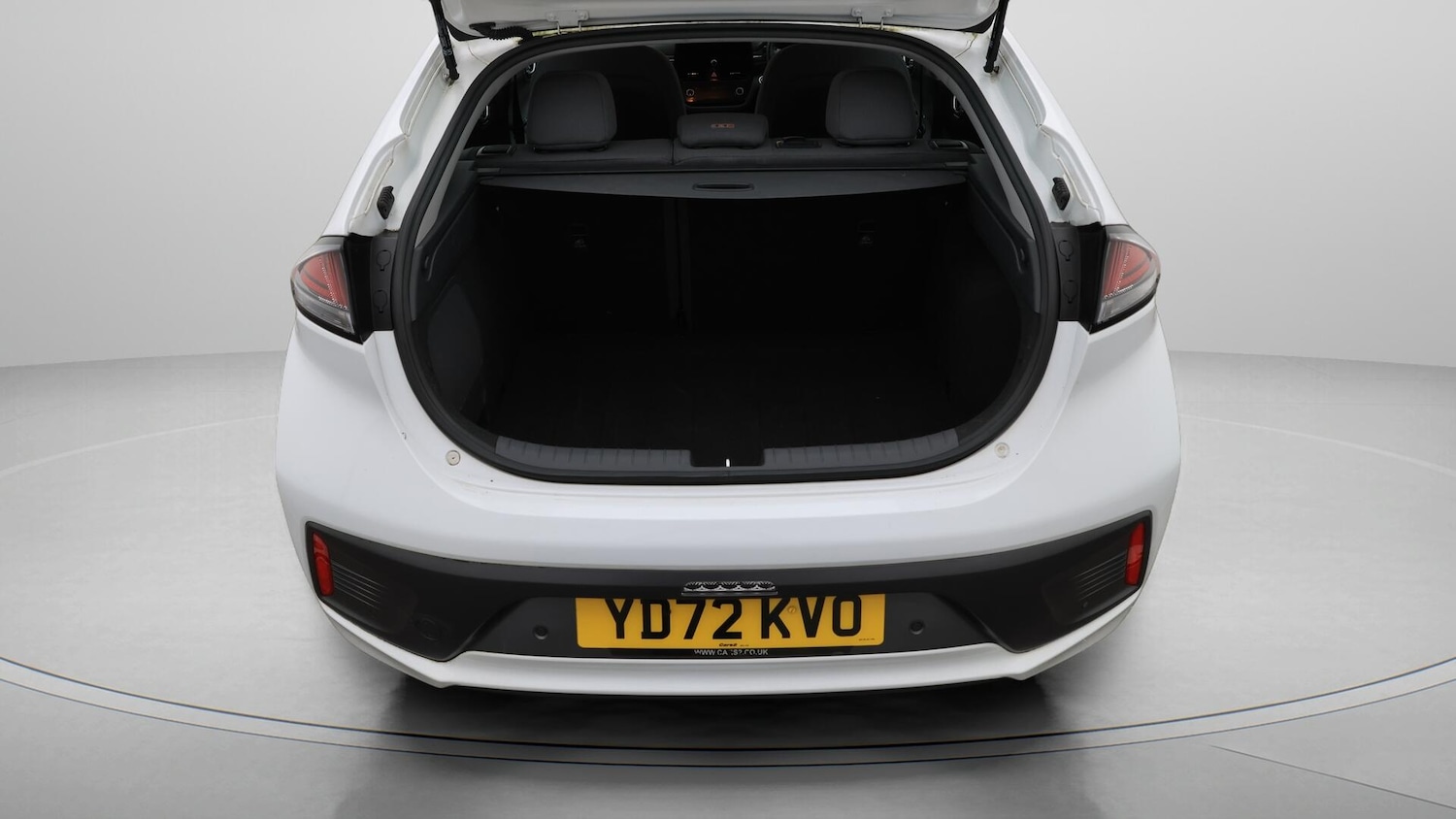 Used Hyundai IONIQ 2022 for sale - 76759542: Photo 18