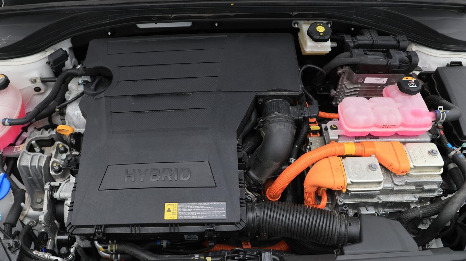 Used Hyundai IONIQ 2022 for sale - 76759542: Photo 20