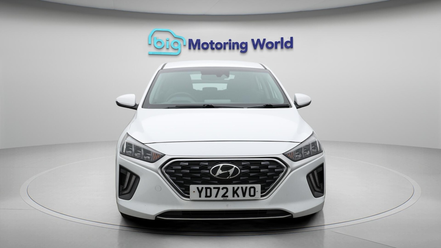 Used Hyundai IONIQ 2022 for sale - 76759542: Photo 3