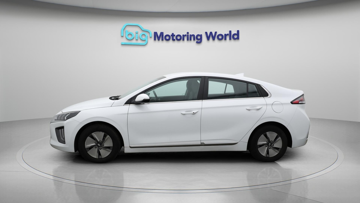 Used Hyundai IONIQ 2022 for sale - 76759542: Photo 5