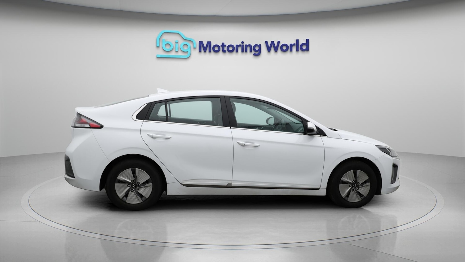 Used Hyundai IONIQ 2022 for sale - 76759542: Photo 9