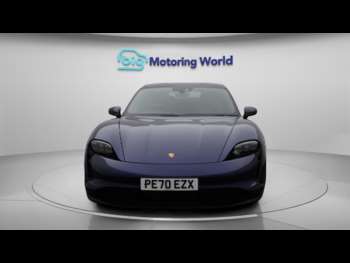 Used Porsche Taycan 2020 for sale - 74148122: Photo