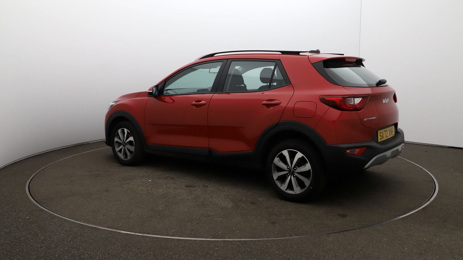 Used Kia Stonic for sale - 76810722: Photo 26