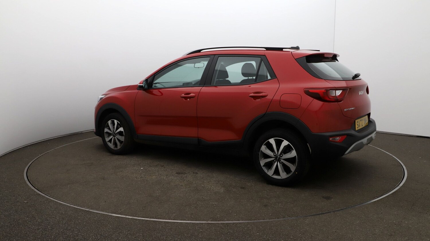 Used Kia Stonic for sale - 76810722: Photo 27