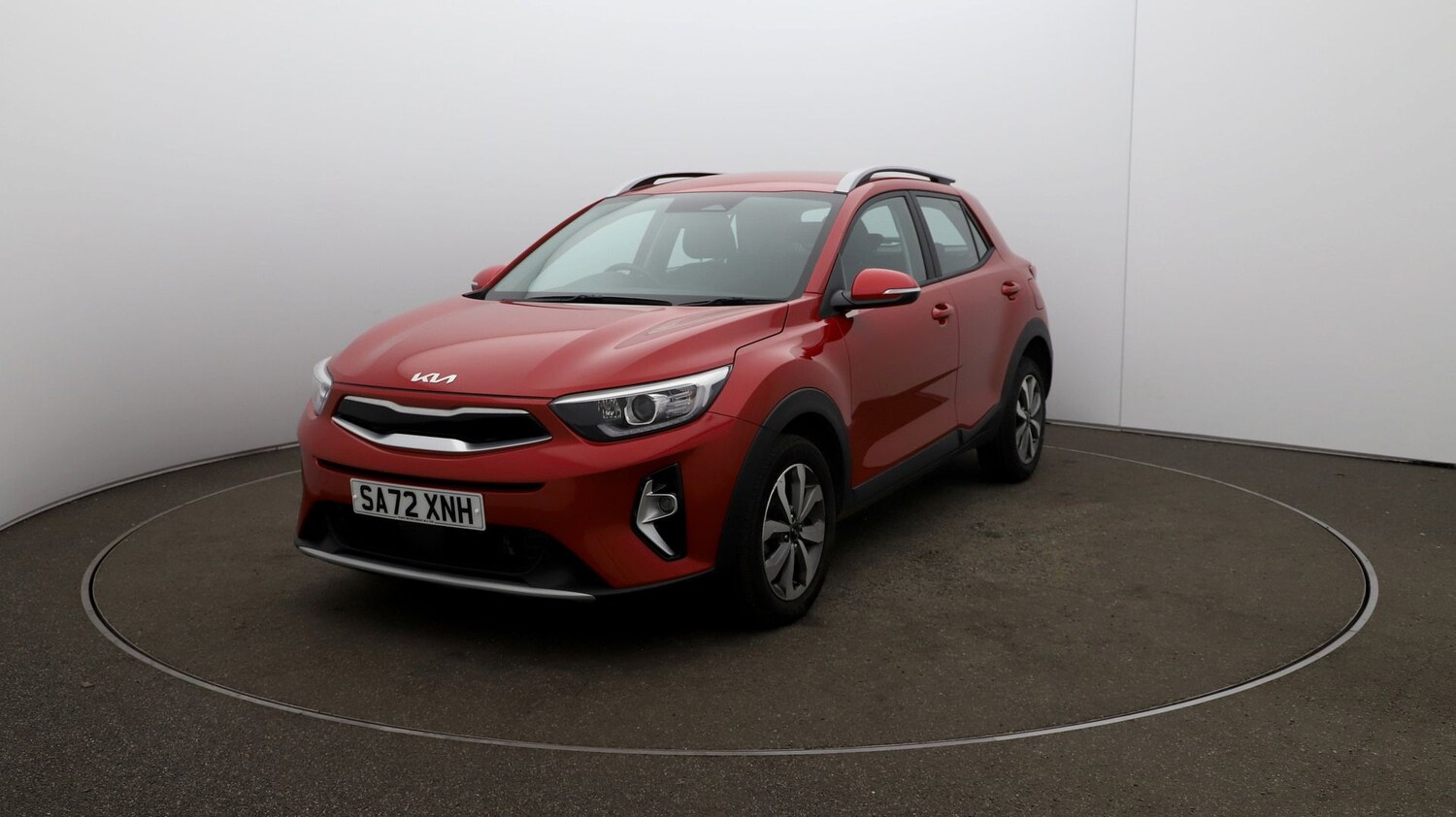 Used Kia Stonic for sale - 76810722: Photo 28