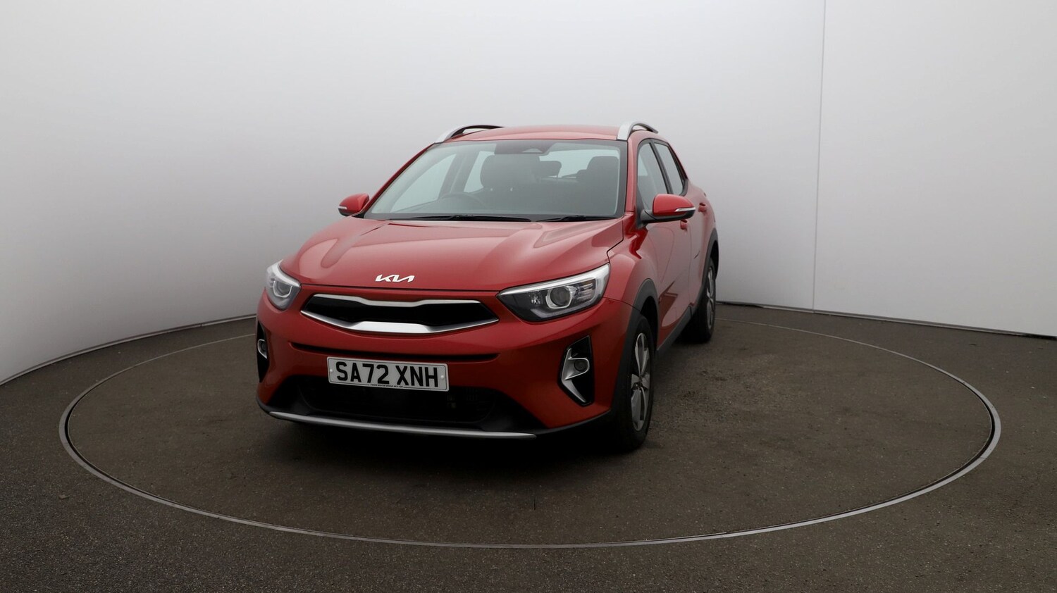 Used Kia Stonic for sale - 76810722: Photo 29