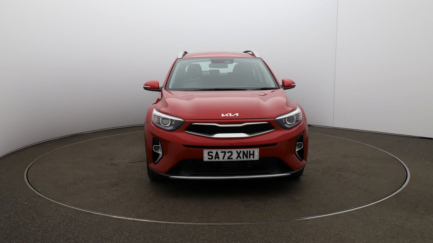 Used Kia Stonic for sale - 76810722: Photo 31