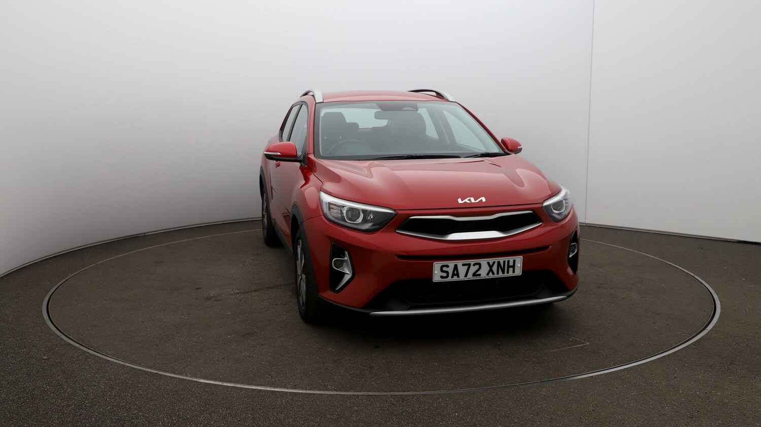 Used Kia Stonic for sale - 76810722: Photo 32