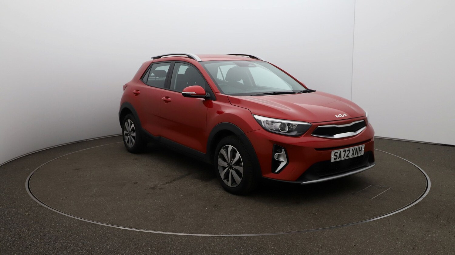 Used Kia Stonic for sale - 76810722: Photo 34