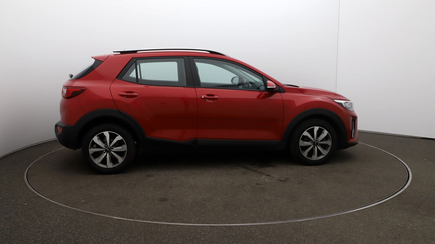 Used Kia Stonic for sale - 76810722: Photo 41