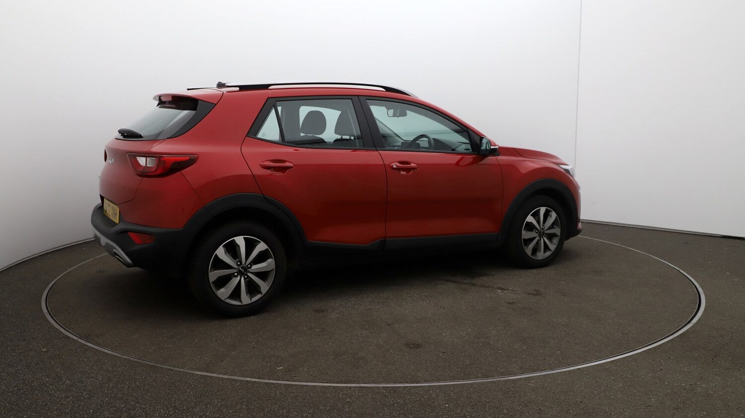 Used Kia Stonic for sale - 76810722: Photo 43