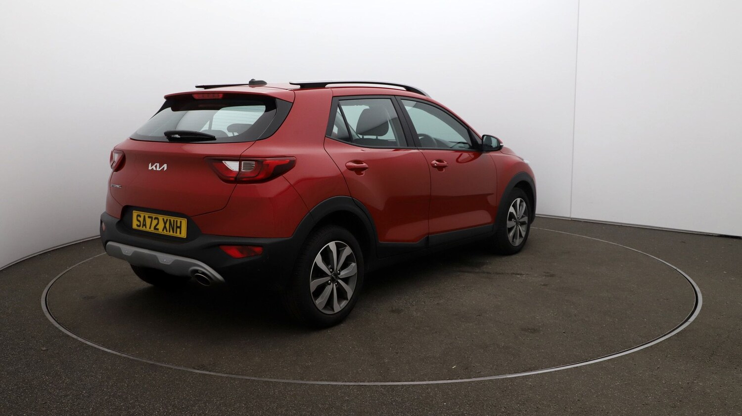 Used Kia Stonic for sale - 76810722: Photo 45