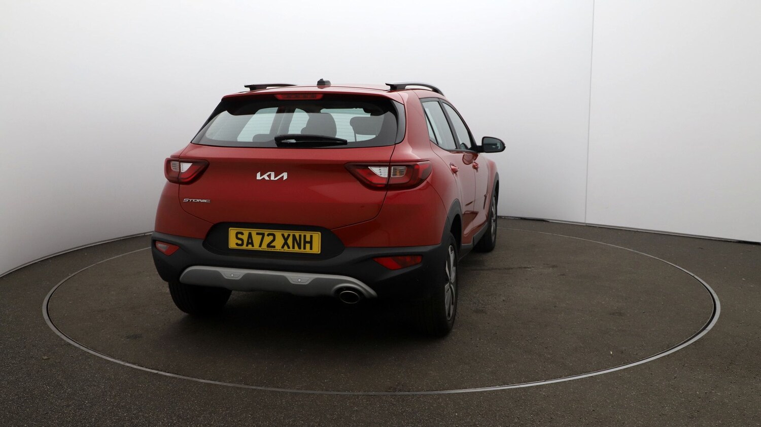 Used Kia Stonic for sale - 76810722: Photo 47