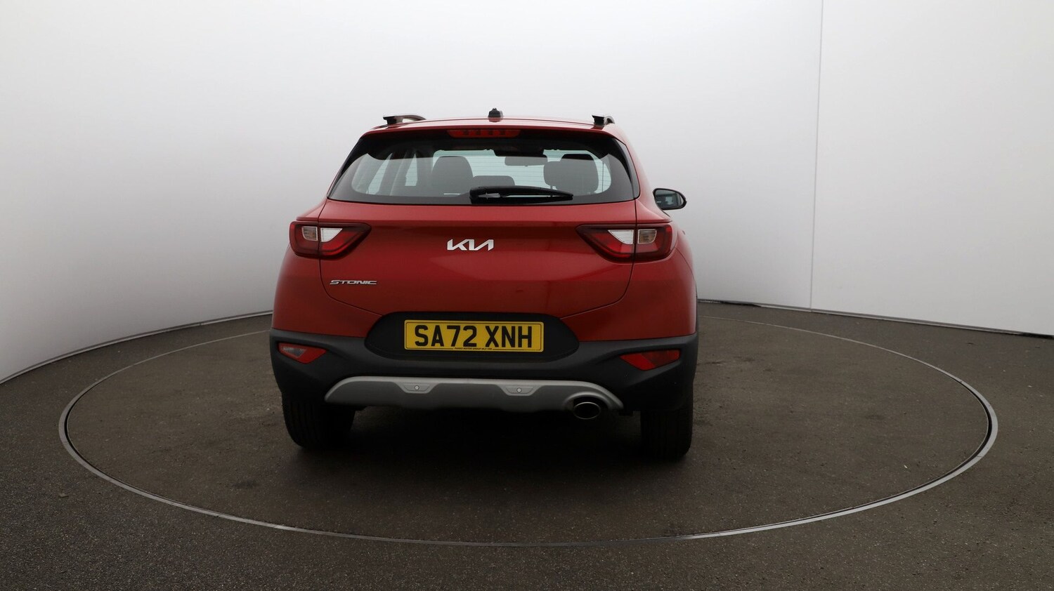 Used Kia Stonic for sale - 76810722: Photo 48