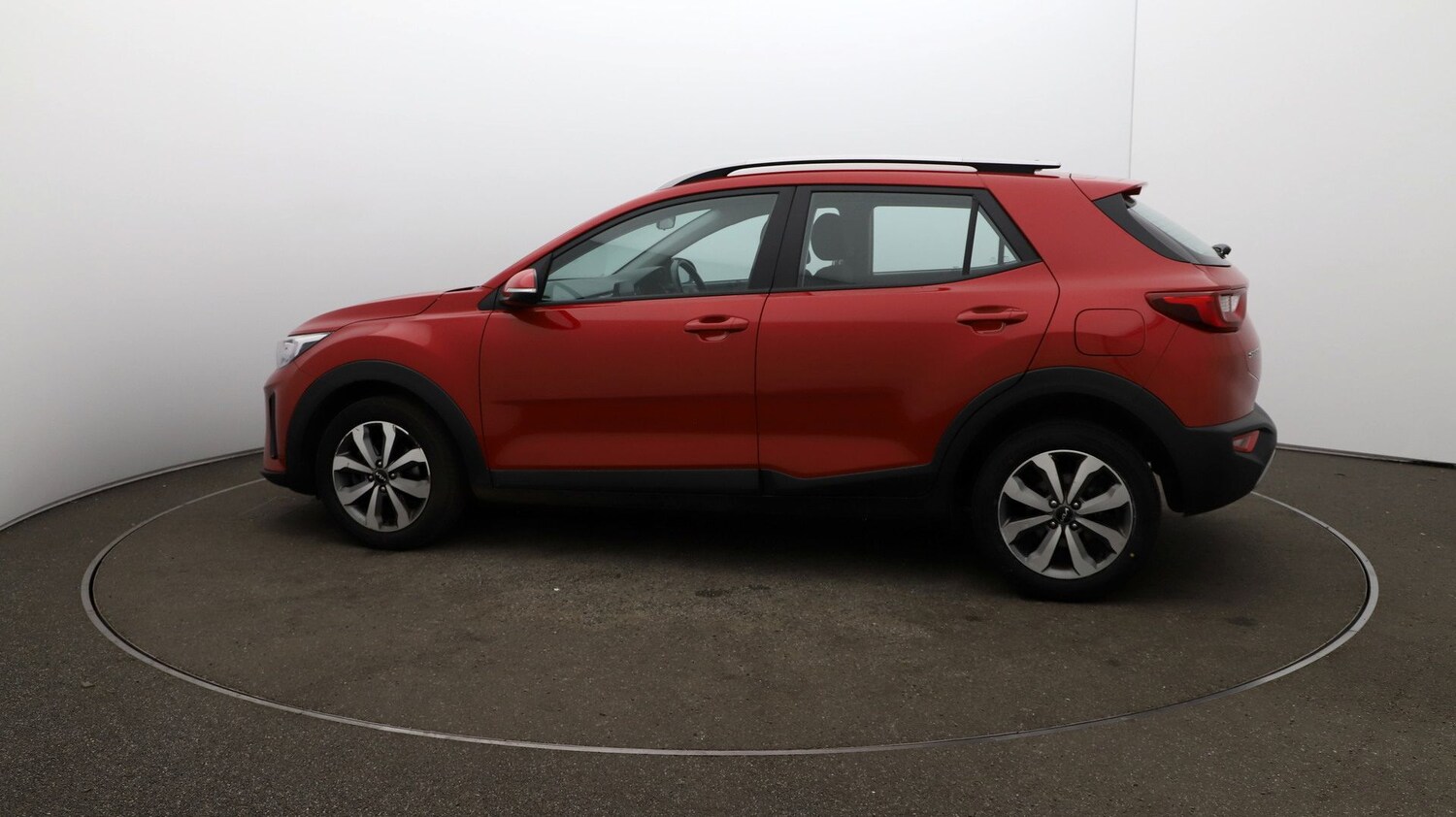 Used Kia Stonic for sale - 76810722: Photo 49