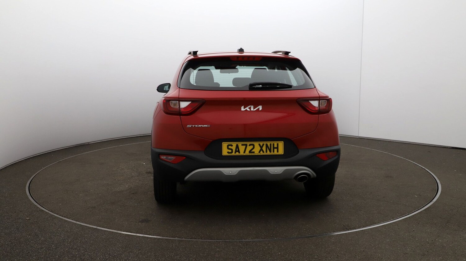 Used Kia Stonic for sale - 76810722: Photo 50