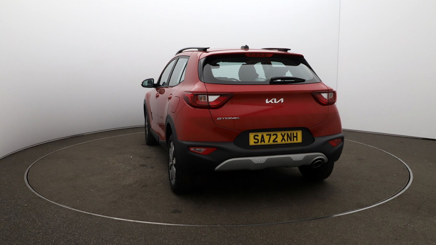 Used Kia Stonic for sale - 76810722: Photo 51