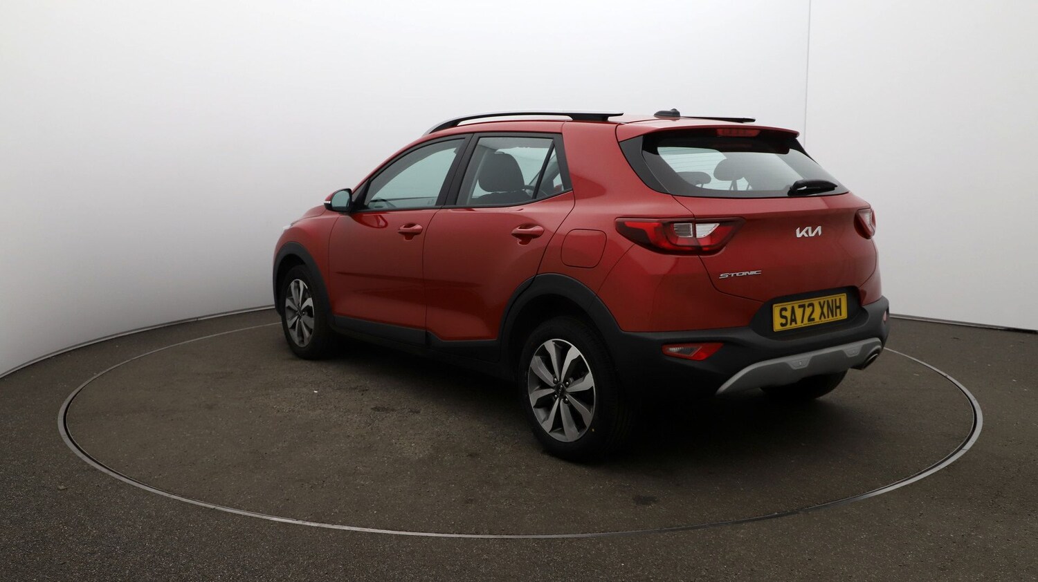 Used Kia Stonic for sale - 76810722: Photo 53