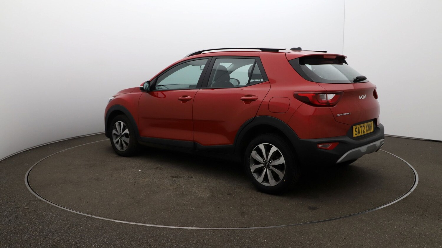 Used Kia Stonic for sale - 76810722: Photo 54