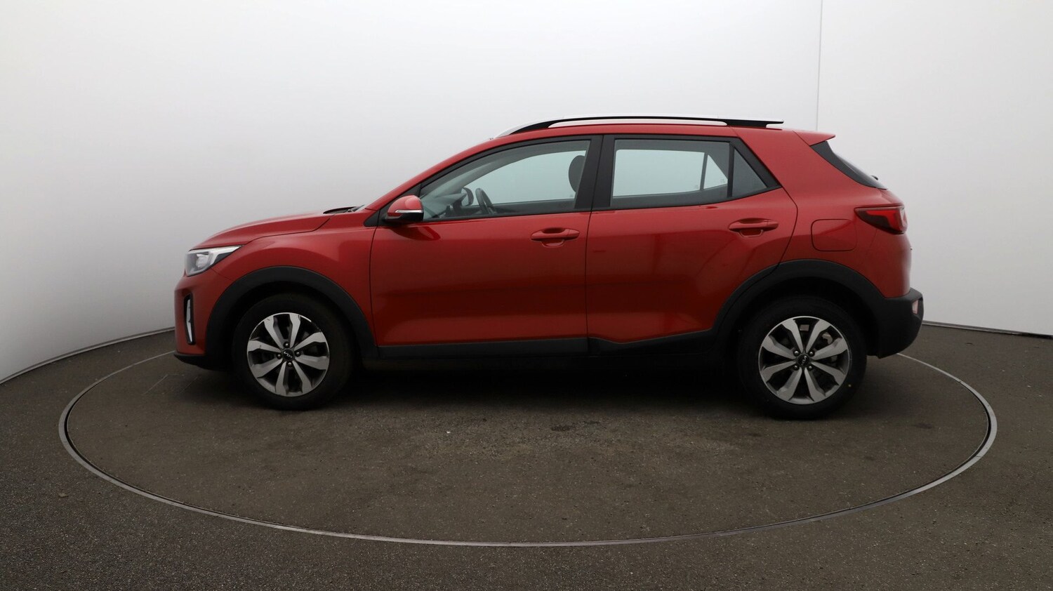 Used Kia Stonic for sale - 76810722: Photo 55