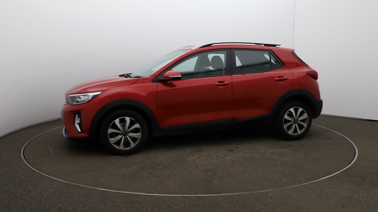 Used Kia Stonic for sale - 76810722: Photo 57