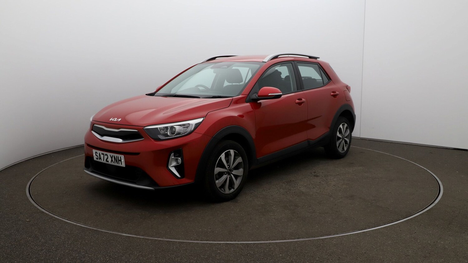 Used Kia Stonic for sale - 76810722: Photo 60