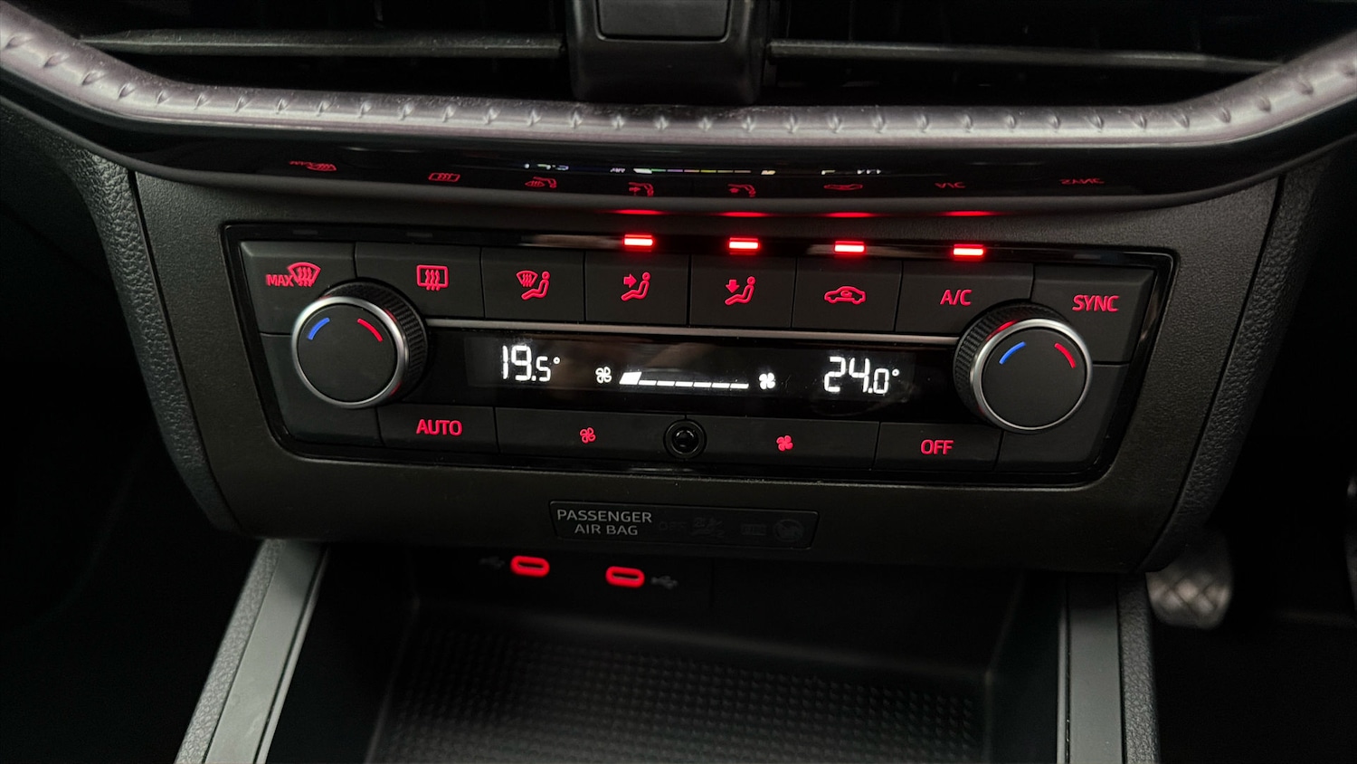 Used SEAT Ibiza 2023 for sale - 78107146: Photo 11