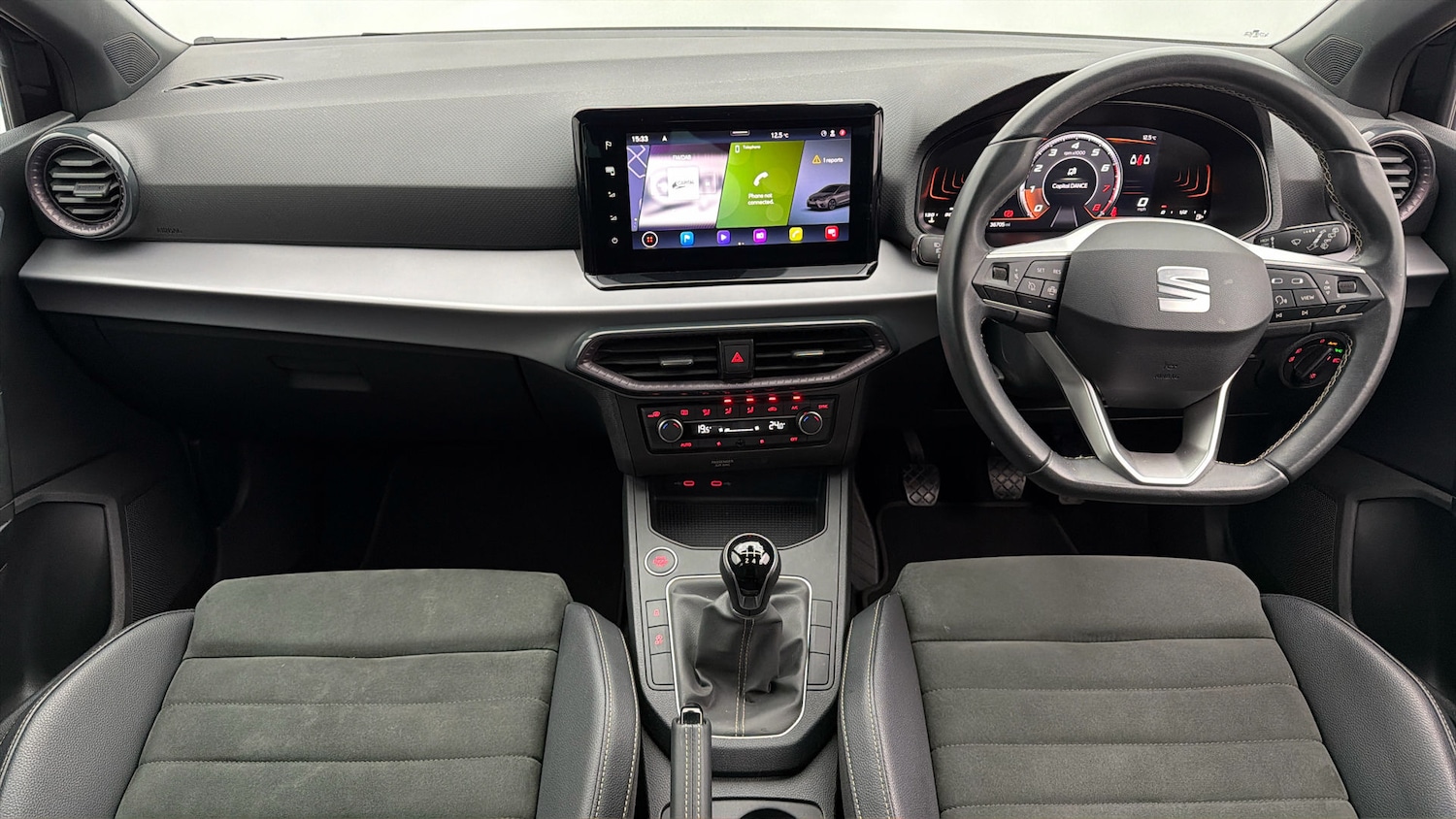 Used SEAT Ibiza 2023 for sale - 78107146: Photo 12