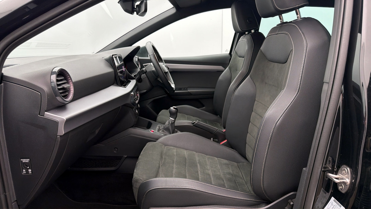 Used SEAT Ibiza 2023 for sale - 78107146: Photo 13