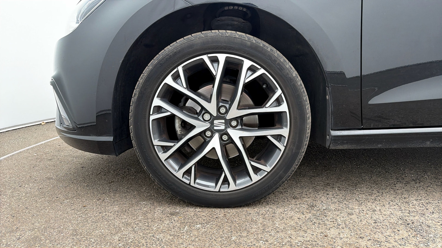 Used SEAT Ibiza 2023 for sale - 78107146: Photo 17