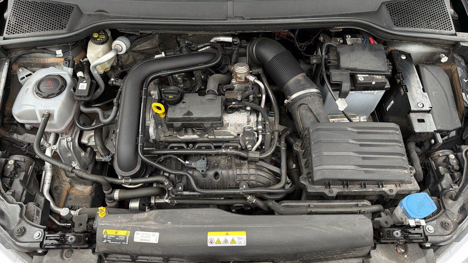 Used SEAT Ibiza 2023 for sale - 78107146: Photo 18