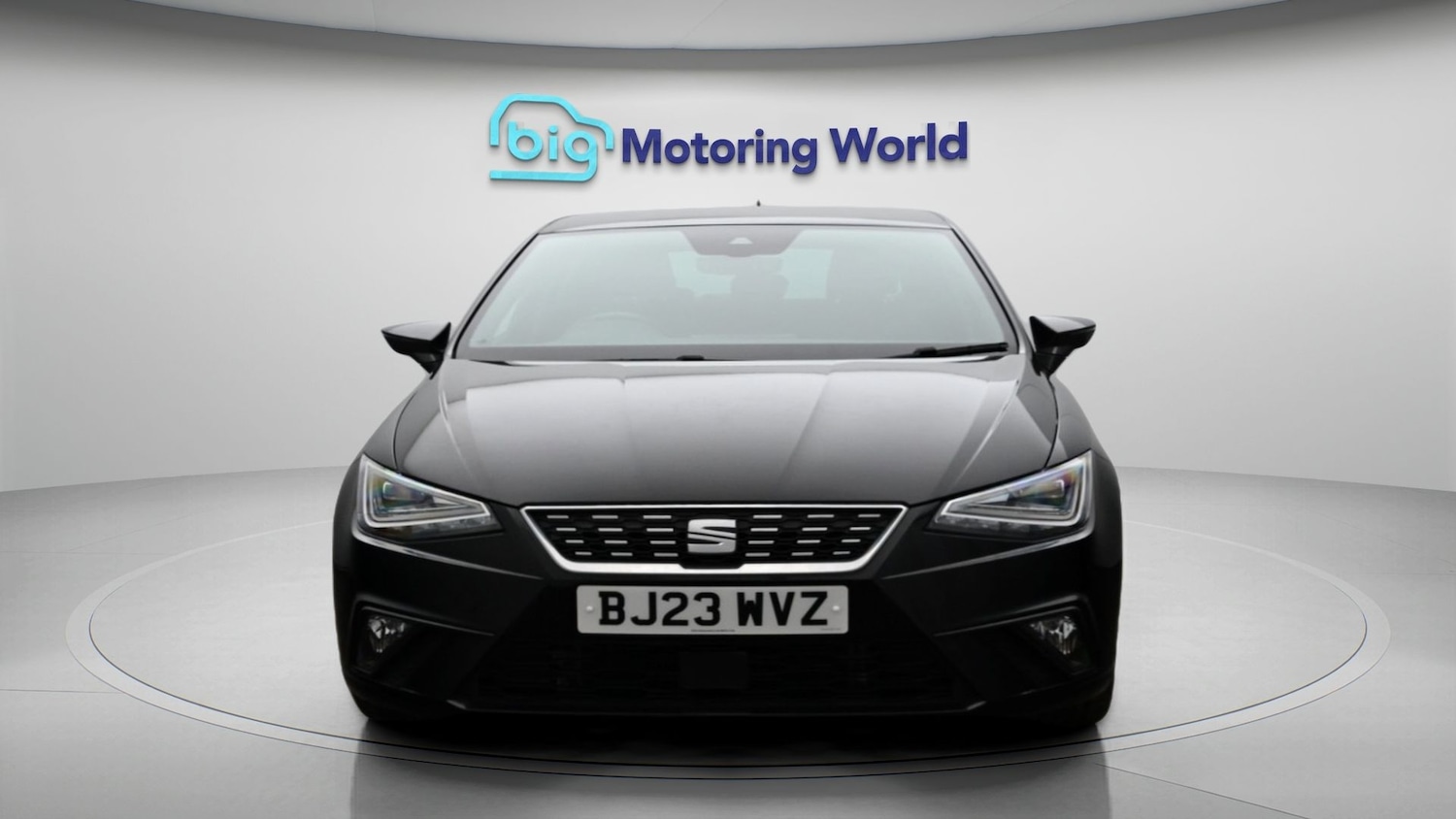 Used SEAT Ibiza 2023 for sale - 78107146: Photo 2