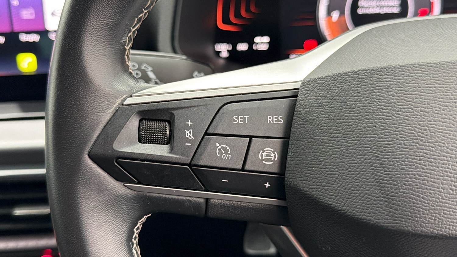 Used SEAT Ibiza 2023 for sale - 78107146: Photo 22