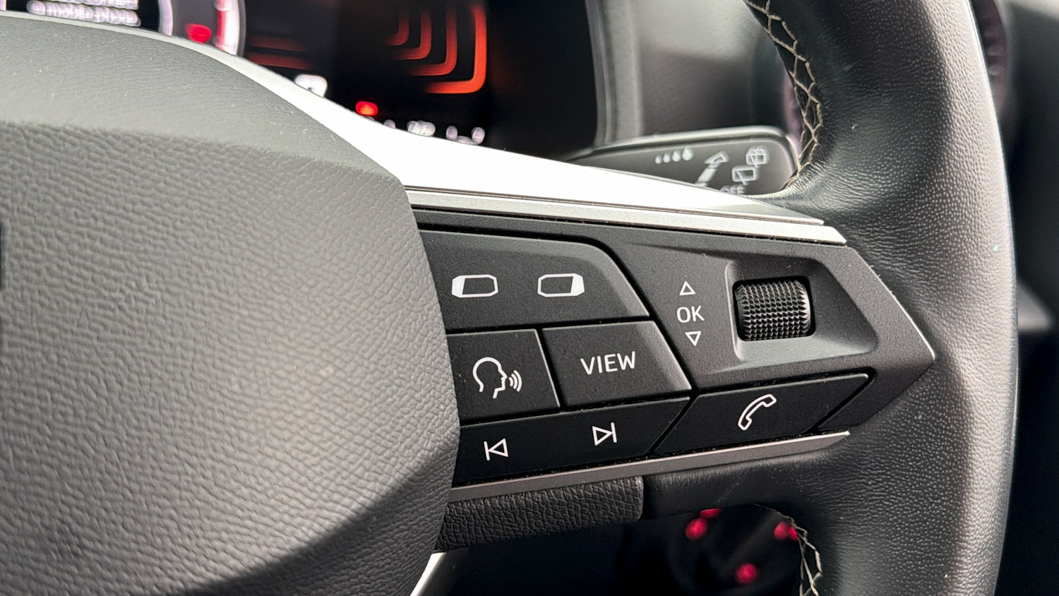 Used SEAT Ibiza 2023 for sale - 78107146: Photo 23