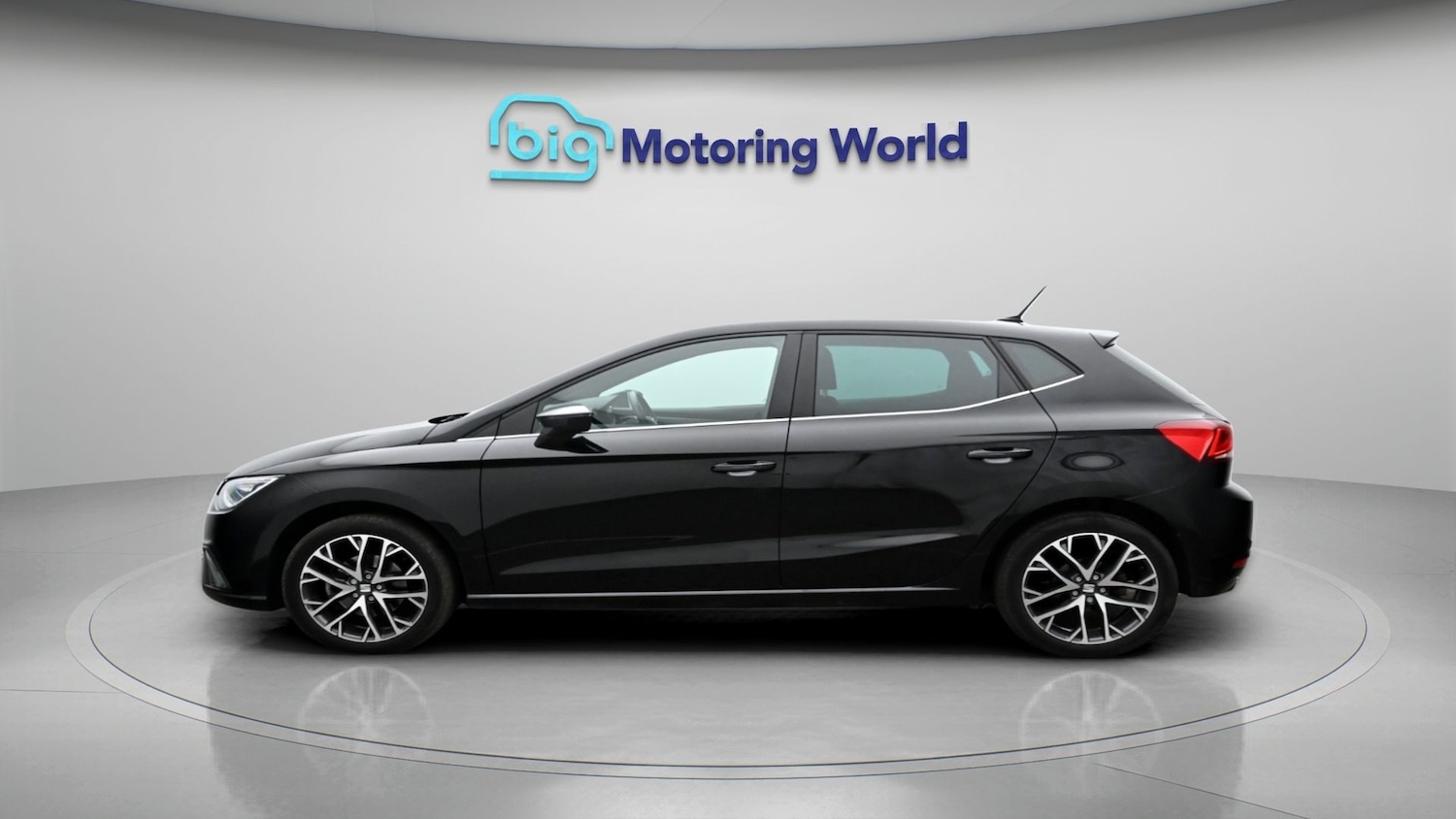 Used SEAT Ibiza 2023 for sale - 78107146: Photo 4