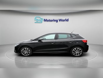 Used SEAT Ibiza 2023 for sale - 78107146: Photo