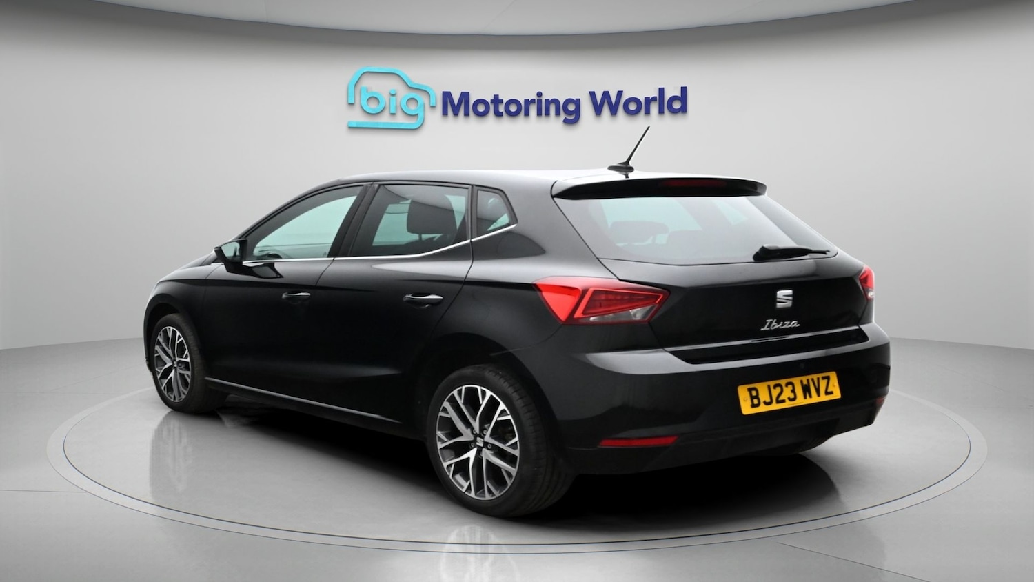 Used SEAT Ibiza 2023 for sale - 78107146: Photo 5