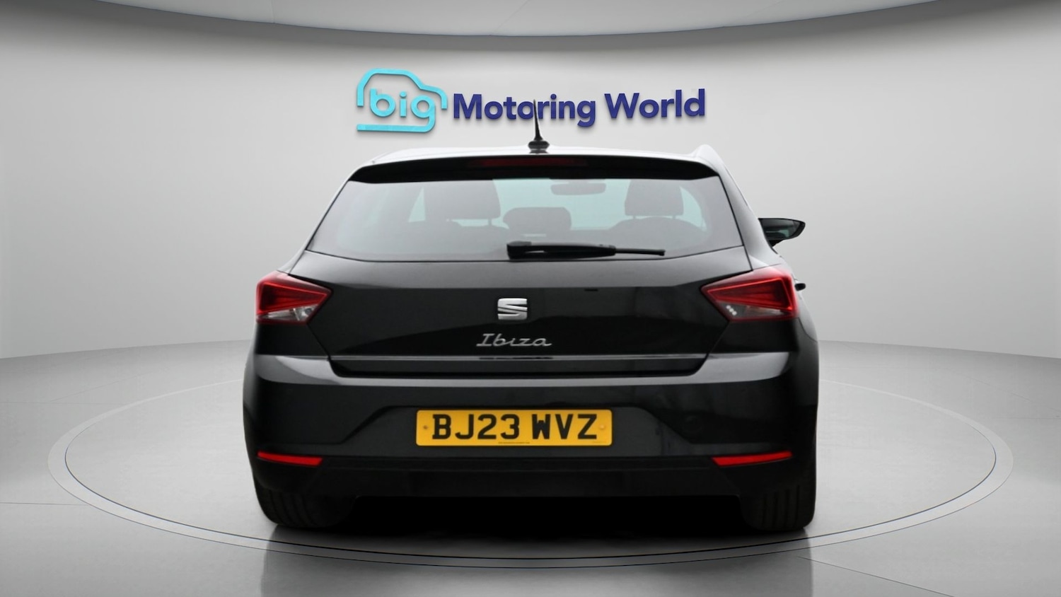 Used SEAT Ibiza 2023 for sale - 78107146: Photo 6