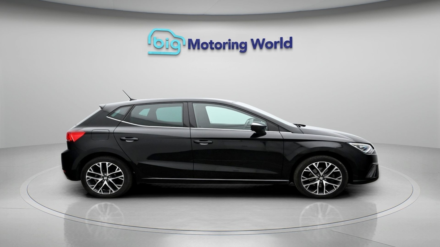 Used SEAT Ibiza 2023 for sale - 78107146: Photo 8