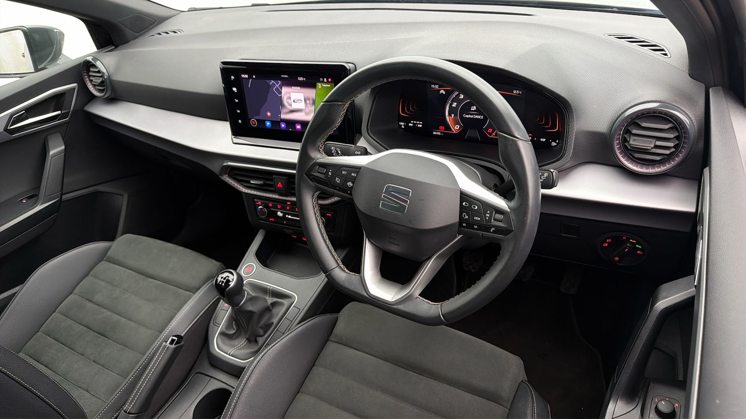 Used SEAT Ibiza 2023 for sale - 78107146: Photo 9