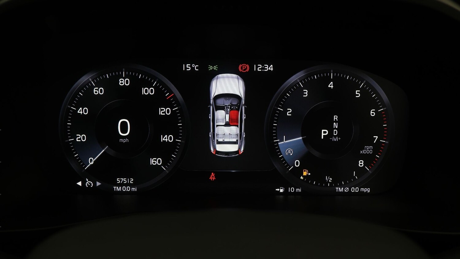 Used Volvo XC40 for sale - 77363473: Photo 10