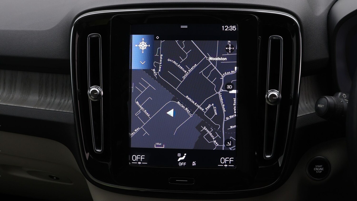 Used Volvo XC40 for sale - 77363473: Photo 11