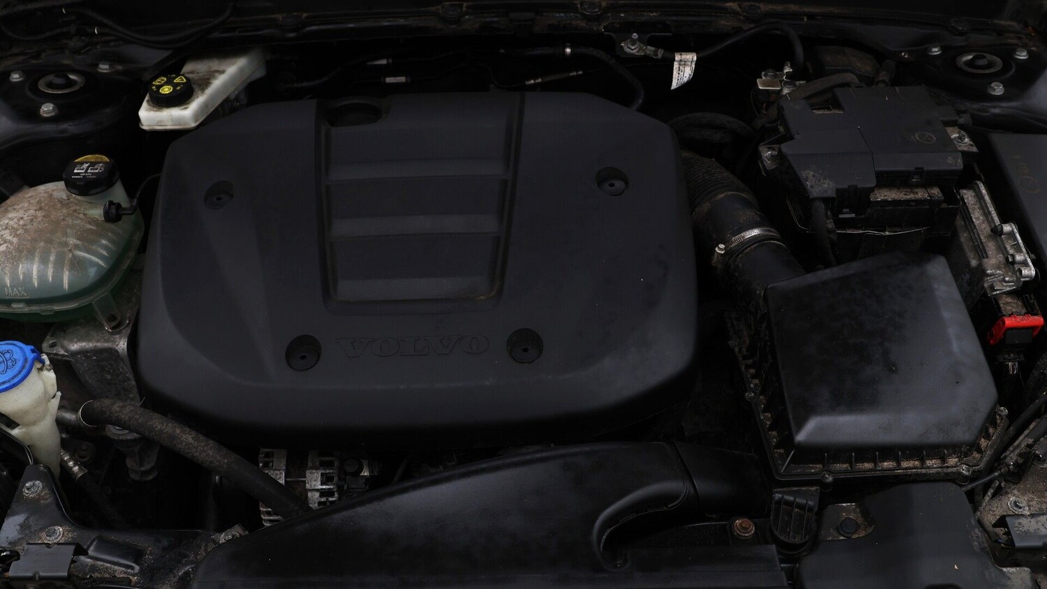 Used Volvo XC40 for sale - 77363473: Photo 19