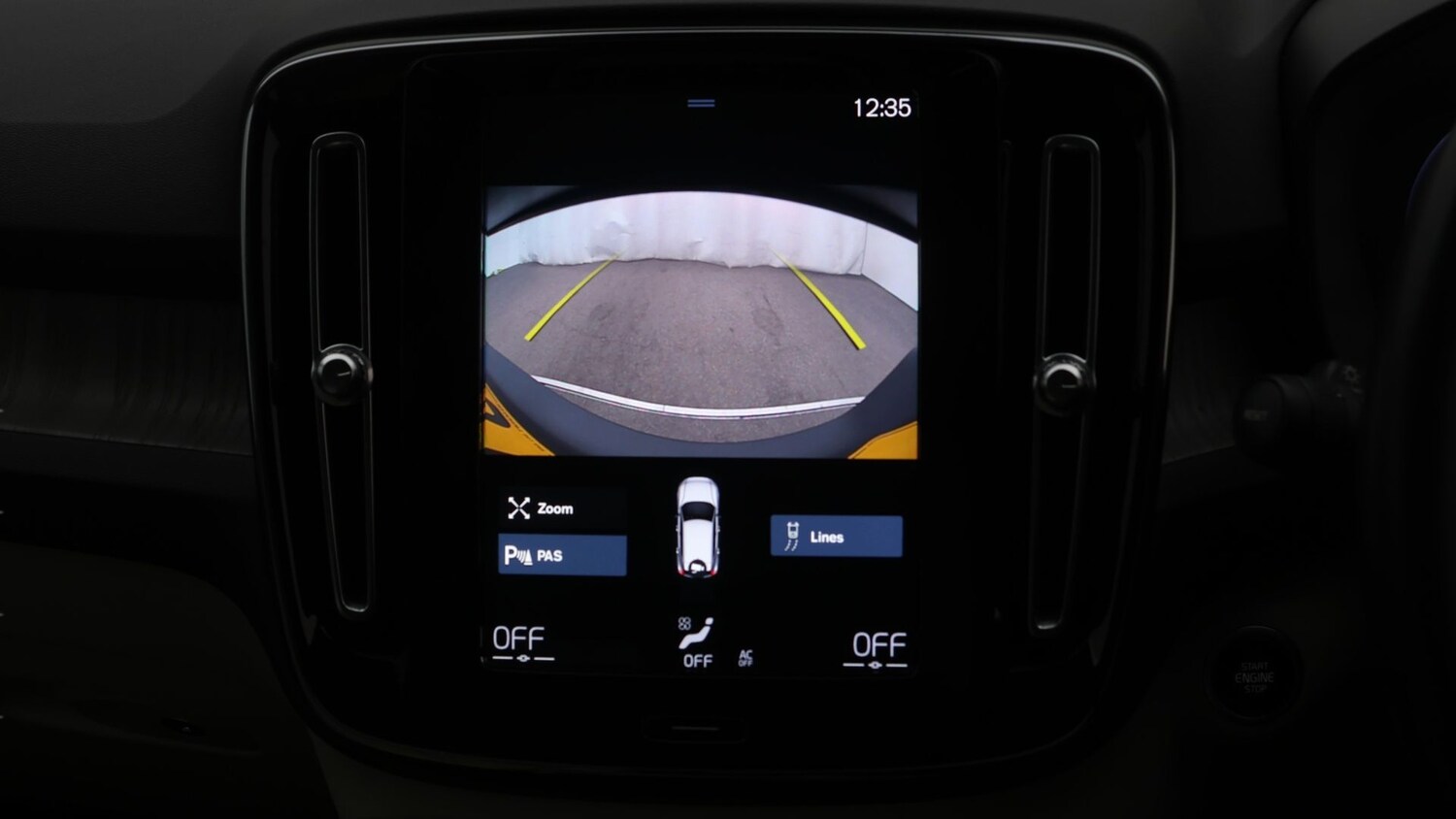 Used Volvo XC40 for sale - 77363473: Photo 22