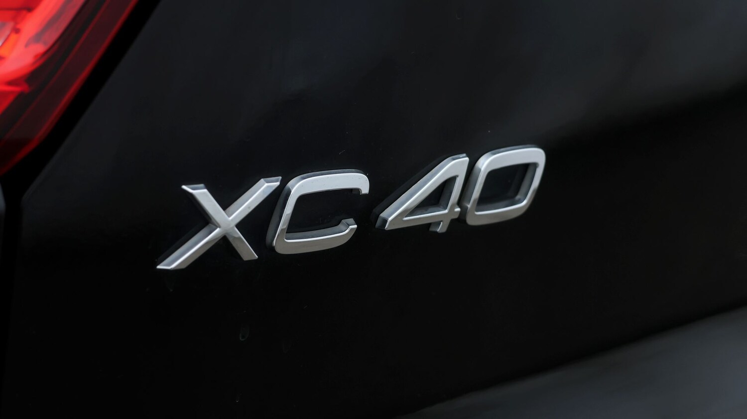 Used Volvo XC40 for sale - 77363473: Photo 24