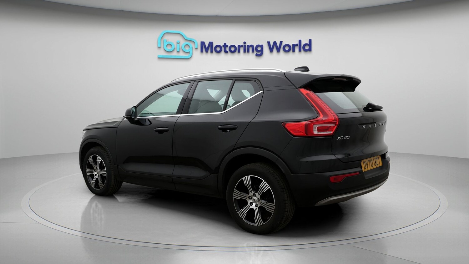 Used Volvo XC40 for sale - 77363473: Photo 5