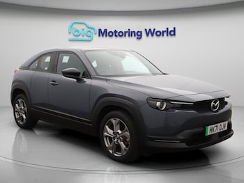 2022 (71) - 107kW SE-L Lux 35.5kWh 5dr Auto